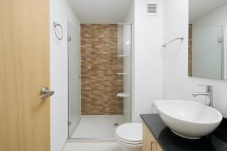 Beach Veronica Luxury Ocean View Apartment - 6