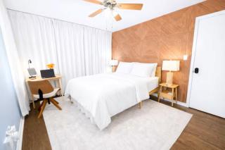 3 BR l Quiet Home with Gazebo l 5 min Medical center l Work room - 0