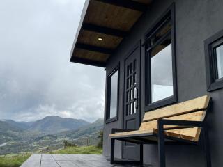 NUNALLACTA ESTANCIA Cabaña - 0