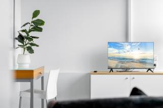 Bright Inner-City Stay Near Roma Street - 8