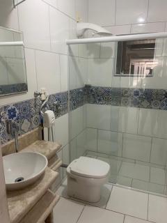 Morada Sol e Sal Style, comfort and close to the beach - 7