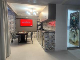 Morada Sol e Sal Style, comfort and close to the beach - 3