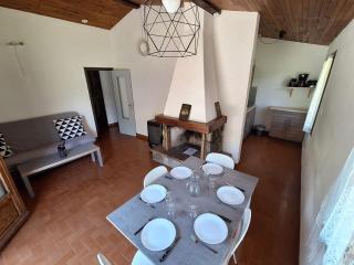 Maison avec Terrasse pour 6 personnes - Valbonnais - API-1-52-1603 - 9