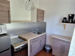 Maison avec Terrasse pour 6 personnes - Valbonnais - API-1-52-1603 - 7