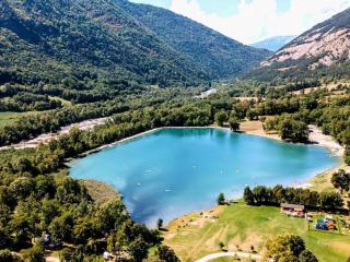 Maison avec Terrasse pour 6 personnes - Valbonnais - API-1-52-1603 - 2