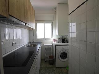 Apartamento PB 4 pers con Terraza y Aparcamiento Cerca Playa - ES-228-209 - 1