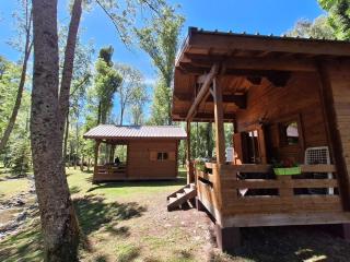 Chalet Confort 5 Pers, Terrasse Inclus - API-1-52-1602 - 9