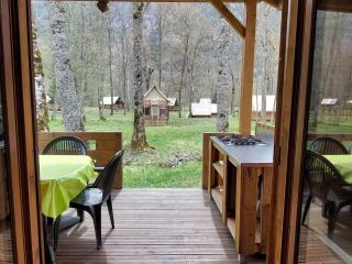 Chalet Confort 5 Pers, Terrasse Inclus - API-1-52-1602 - 4