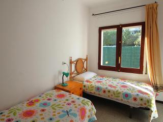 Apartamento 6 pers, aire acondicionado, cerca de la playa - ES-228-208 - 2