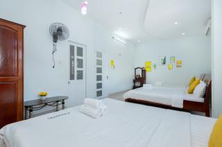 Villa 82 Hoàng Hoa Thám - 5