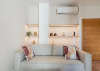 INMálaga Cervantes 2 - 6