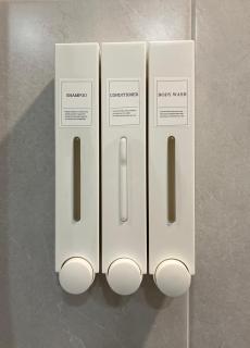 Dongdaemun Stay Garden - 3