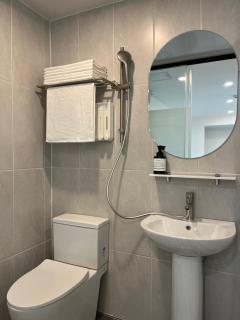 Dongdaemun Stay Garden - 4