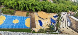 Golden Dolphin Grand Hotel - 1