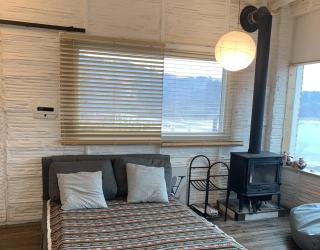 StarFolk Artstay 01 Rooftopstudio - 4