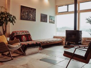 StarFolk Artstay 01 Rooftopstudio - 2