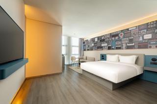 Ibis Haiyan Economic Development Zone - 5