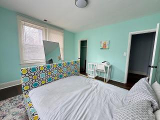 Gorgeous Apartment in DC with 4Bedrooms-6Beds - Washington, D.C. - 1