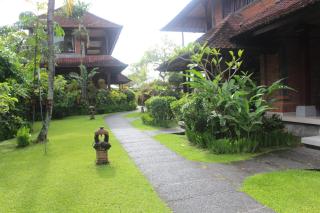 Sri Aksata Ubud Resort - Ubud - 5