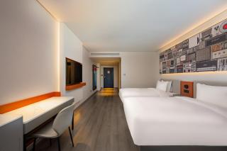 Ibis Haiyan Economic Development Zone - 1