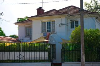 Hostal Estadio Nacional - 9