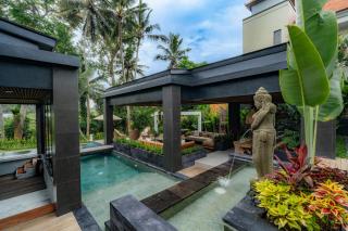Villa Tana by BaliSuperHost - 0