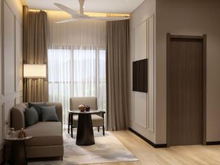 Oakwood Cameron Highlands - 1