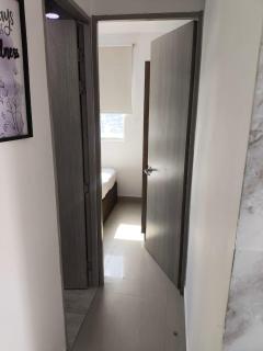 Cartagena 20th Floor with Ocean View - 7