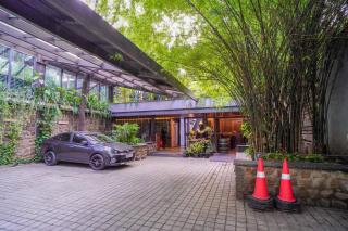 THE SLATE HOTEL NUNGAMBAKKAM Near US EMBASSY & APOLLO HOSPITAL - 3