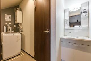UCHI Living Stay Sapporo Kikusui - 1