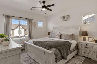 Sandstone Haven townhouse - 7