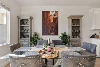 Sandstone Haven townhouse - 5