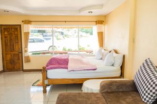 ลักษณ์ภูชี้ฟ้า2 บ้านพักและห้องสำหรับครอบครัว - 8