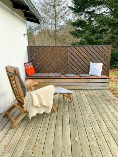 Nature Retreat With Kayaks Near Lille Vildmose - 9