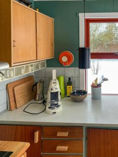 Nature Retreat With Kayaks Near Lille Vildmose - 5