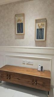 4 BHK Flat in Zirakpur - 6