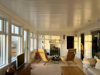 Holiday Home From 1947 In Klint Hills - 8