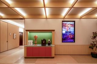 Orange Hotel Nanjing Liuhe Longchi - 2