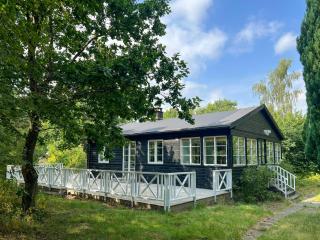 Original 1930S Timber House Near Rude Beach - 9