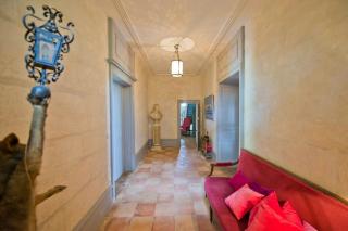 Family Estate Near A Romanesque Church - 2