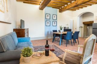 Apartment With Pool And Private Sunset Loggia - 5