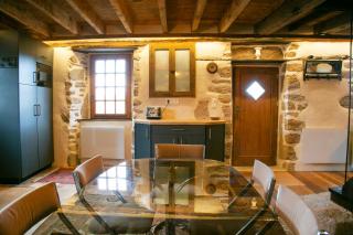 Twin Houses On The Plateau De Millevaches - 3