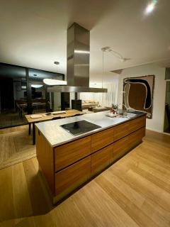 Architect House With Lake View In North Zealand - 6