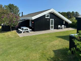 Holiday Home In Scenic Surroundings In Lønstrup - 9