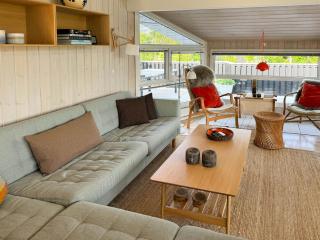 Holiday Home In Scenic Surroundings In Lønstrup - 4