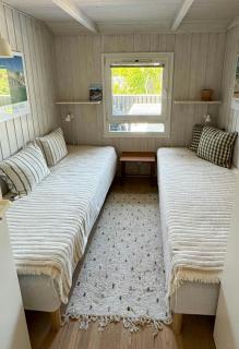 Holiday Home In Scenic Surroundings In Lønstrup - 1