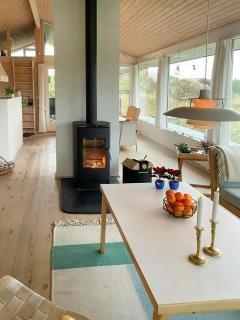 Summer House With Views Over Jammerbugt - 3