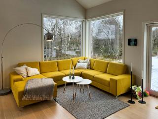 Family Cabin Close To Nature Near Lindesnes - 3