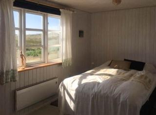 Summer Cottage In Dunes 400M From North Sea - 2