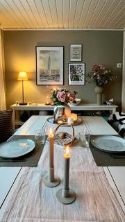 Century-Old House By Ellösfjorden With Hot Tub - 4